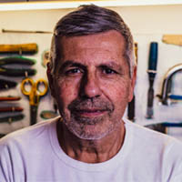 José Antônio Soares